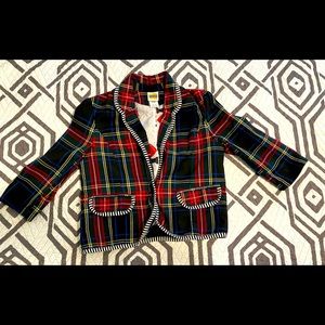 Harajuku Mini Girls Jacket